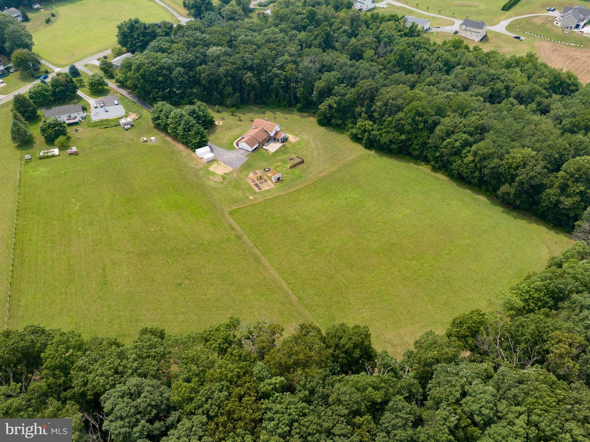 1951 Albert Rill Road Hampstead, MD 21074 - Photo 62 of 75