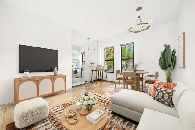 $760,000 | 394 Lincoln Place, Unit C2 | Prospect Heights