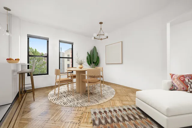 $760,000 | 394 Lincoln Place, Unit C2 | Prospect Heights