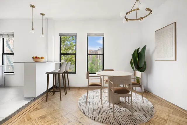 $760,000 | 394 Lincoln Place, Unit C2 | Prospect Heights