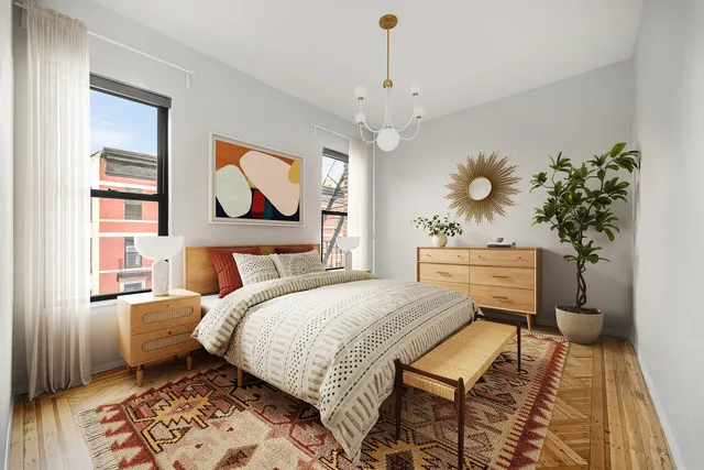 $760,000 | 394 Lincoln Place, Unit C2 | Prospect Heights