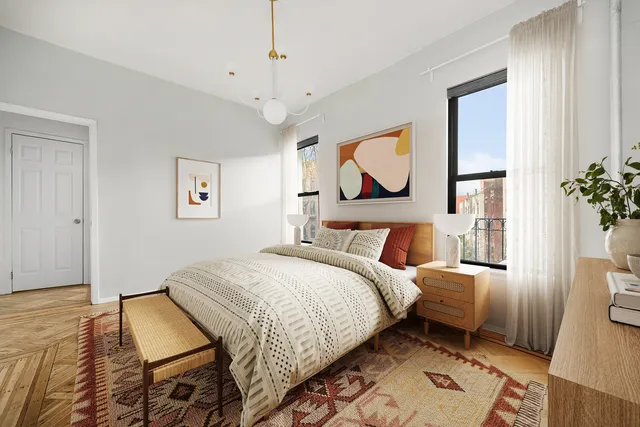 $760,000 | 394 Lincoln Place, Unit C2 | Prospect Heights