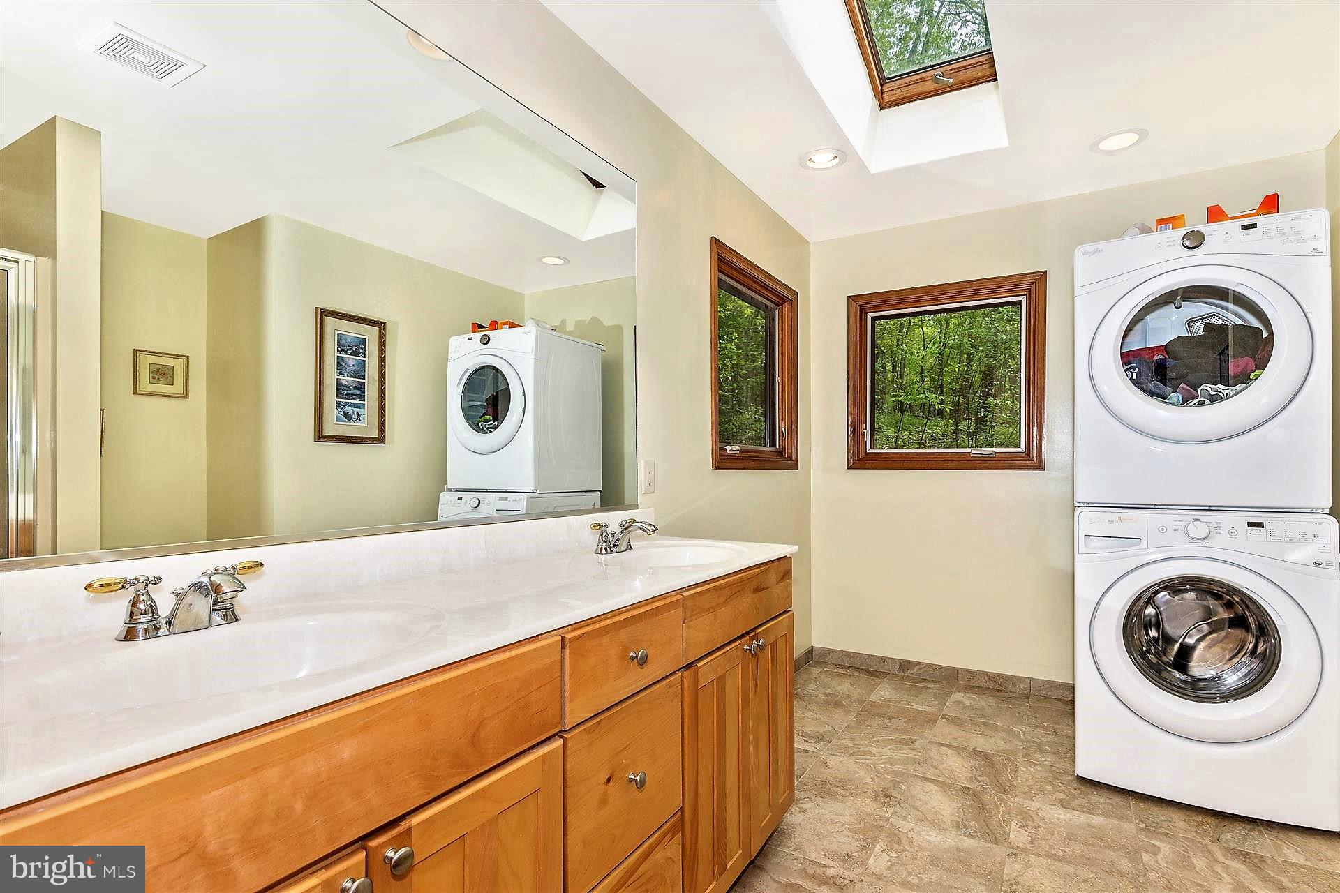 587 West Watersville Road Mount Airy, MD 21771 - Photo 21 of 30 Master Bath