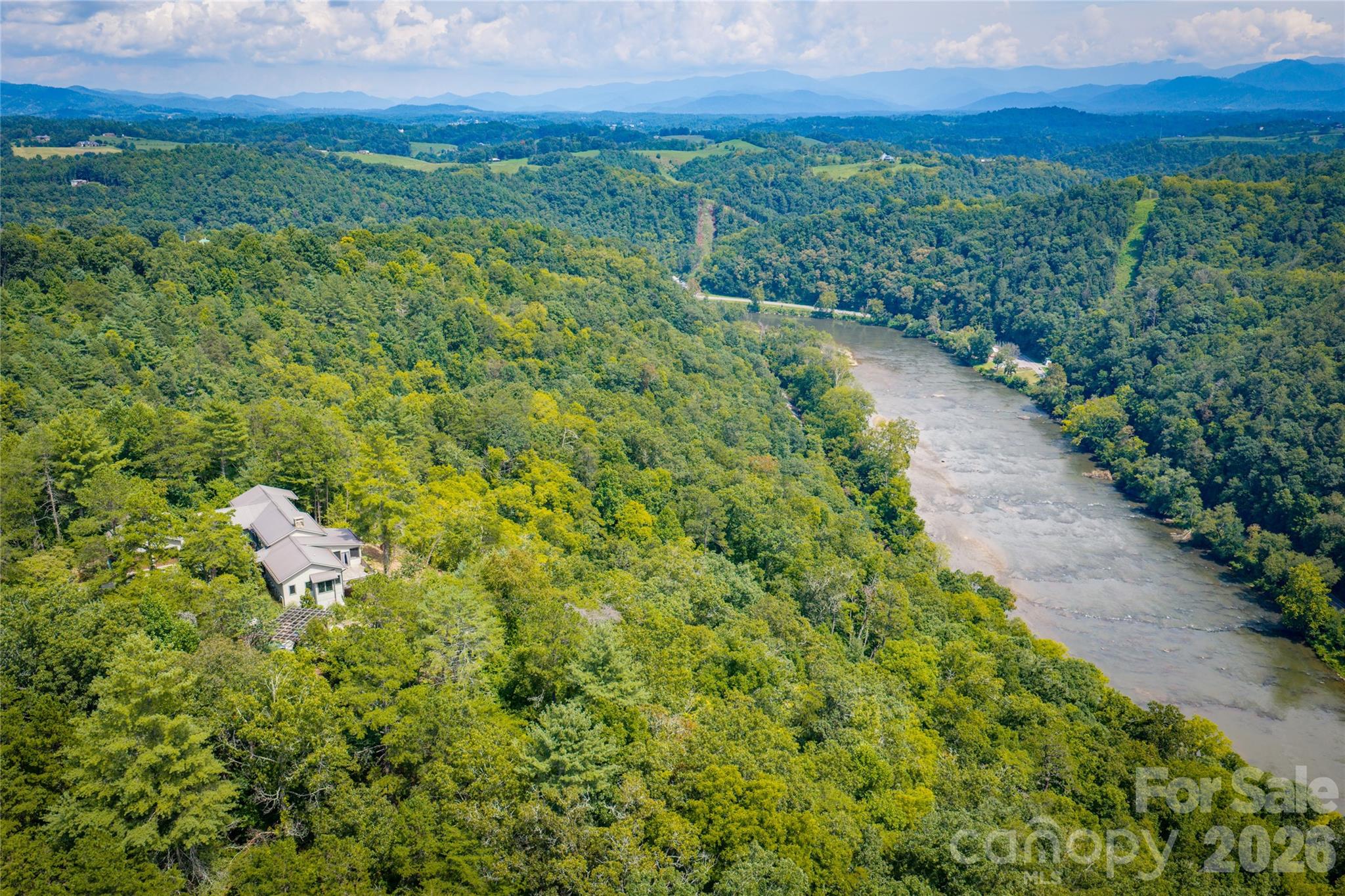 712 Frank Rector Road Marshall, NC 28753 - Photo 1 of 48 Gallery Image 1