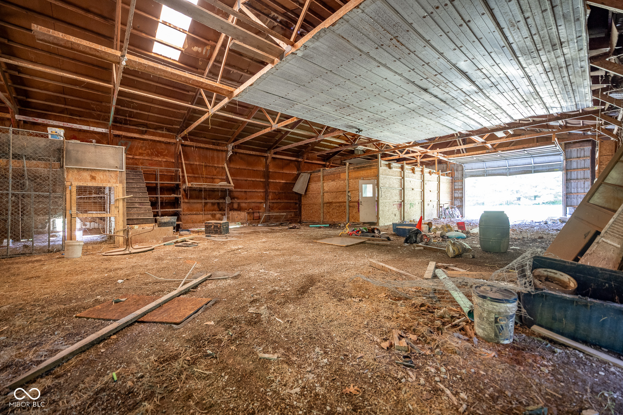 3100 Fidler Road Gosport, IN 47433 - Photo 105 of 118