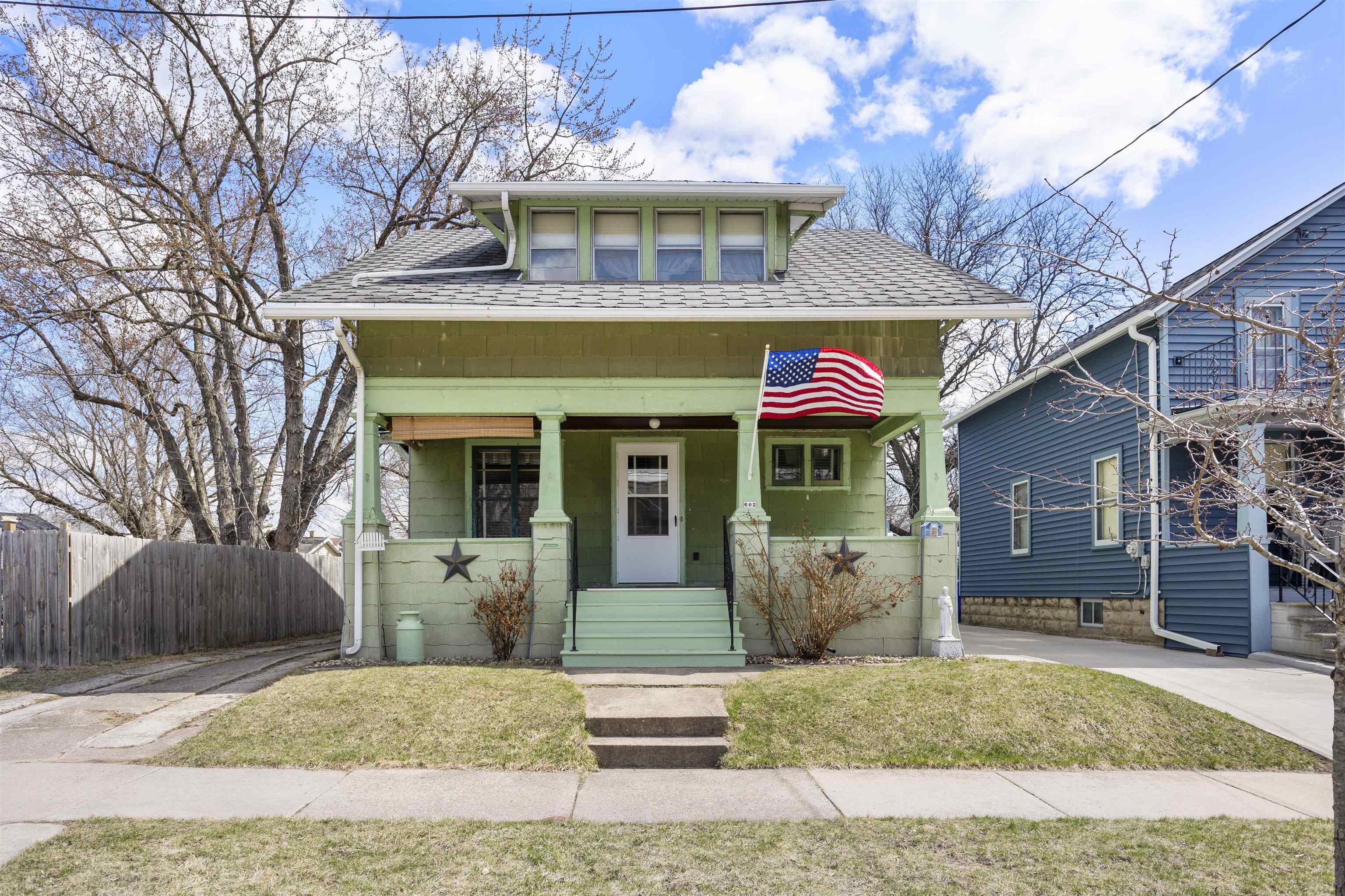 602 North State Street Appleton, WI 54911 - Photo 1 of 1 Gallery Image 1