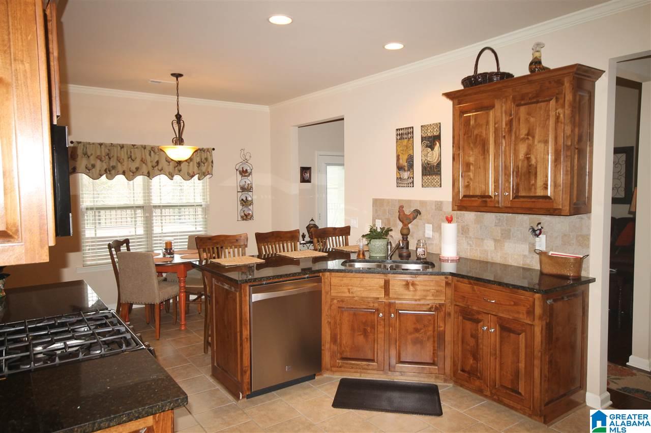 44 Red Rome Road Anniston, AL 36203 - Photo 4 of 38