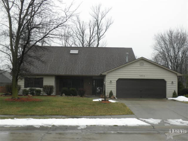 2902 Wilderness Road Fort Wayne, IN 46845 - Photo 1 of 19