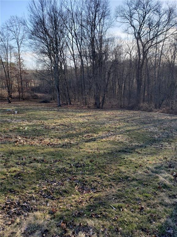 151 Sandy Drive Clinton, PA 15026 - Photo 2 of 2 a view of a yard with trees