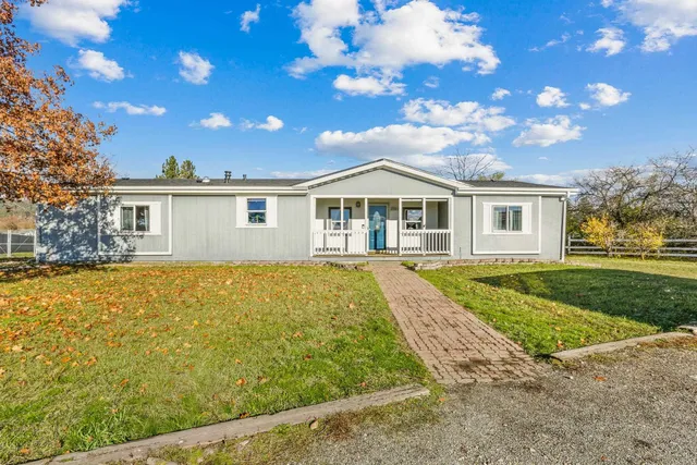 $414,000 | 23007 East Sanson Lane, Otis Orchards, WA 99027