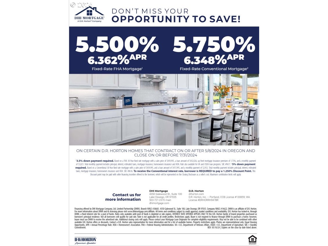 3492 Southeast Olvera Avenue Gresham, OR 97080 - Photo 3 of 23 a black and white photo of a book