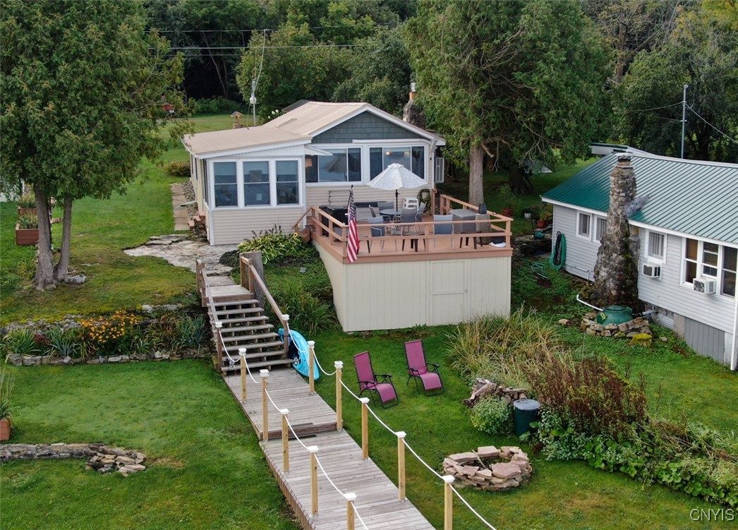 20 Dunn Point Road Oswegatchie, NY 13669 - Photo 18 of 28