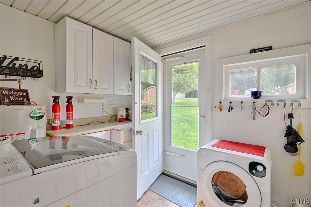 20 Dunn Point Road Oswegatchie, NY 13669 - Photo 22 of 28