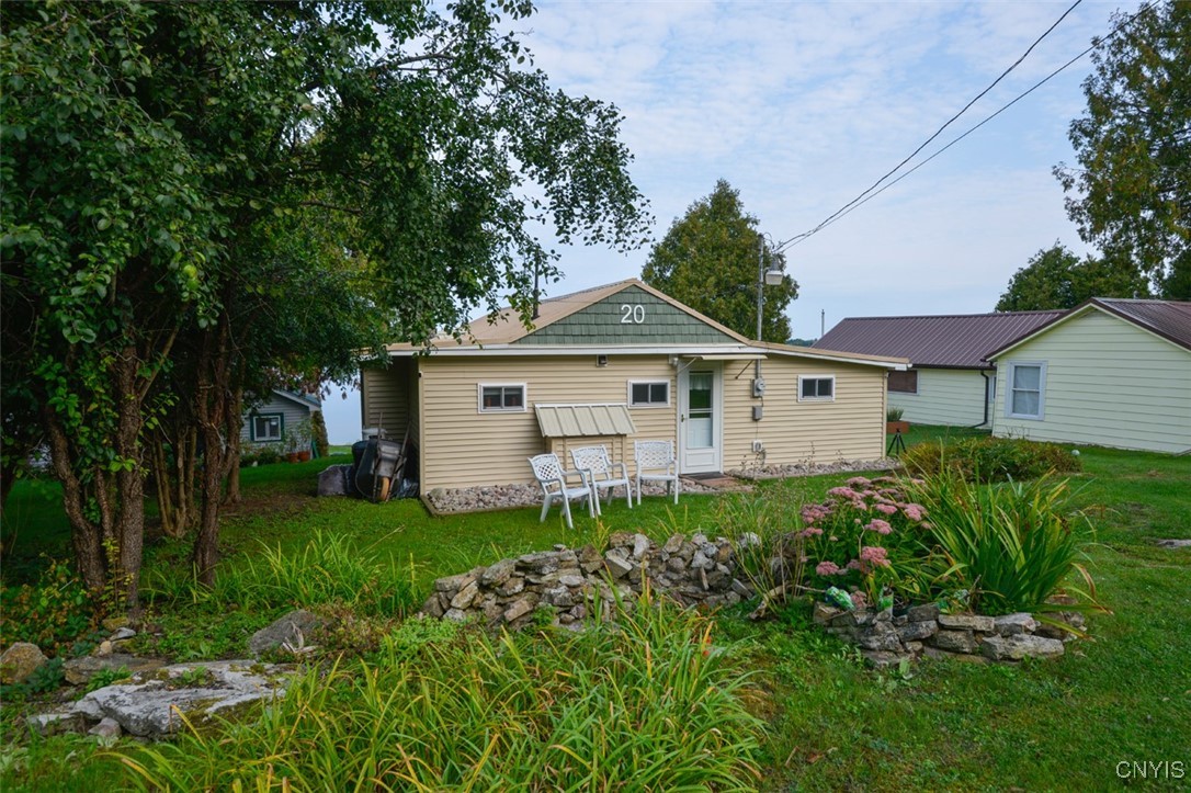 20 Dunn Point Road Oswegatchie, NY 13669 - Photo 23 of 28