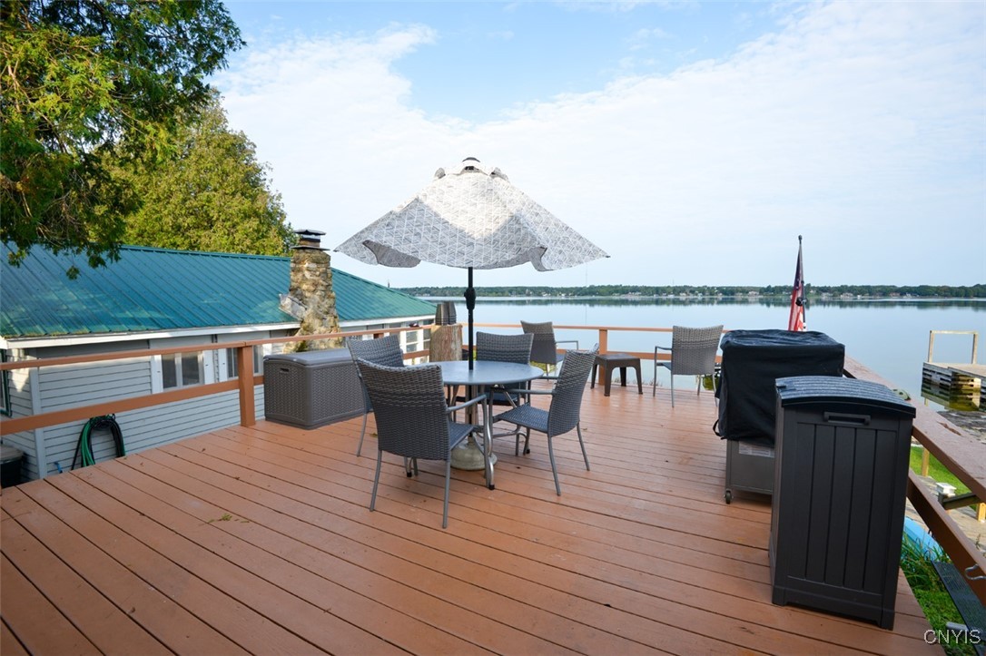 20 Dunn Point Road Oswegatchie, NY 13669 - Photo 24 of 28