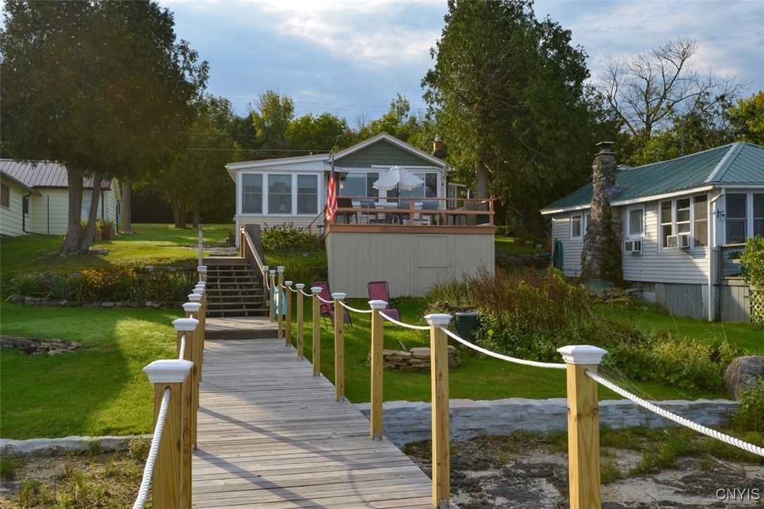 20 Dunn Point Road Oswegatchie, NY 13669 - Photo 25 of 28