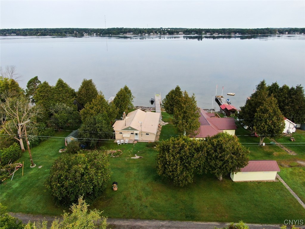 20 Dunn Point Road Oswegatchie, NY 13669 - Photo 26 of 28