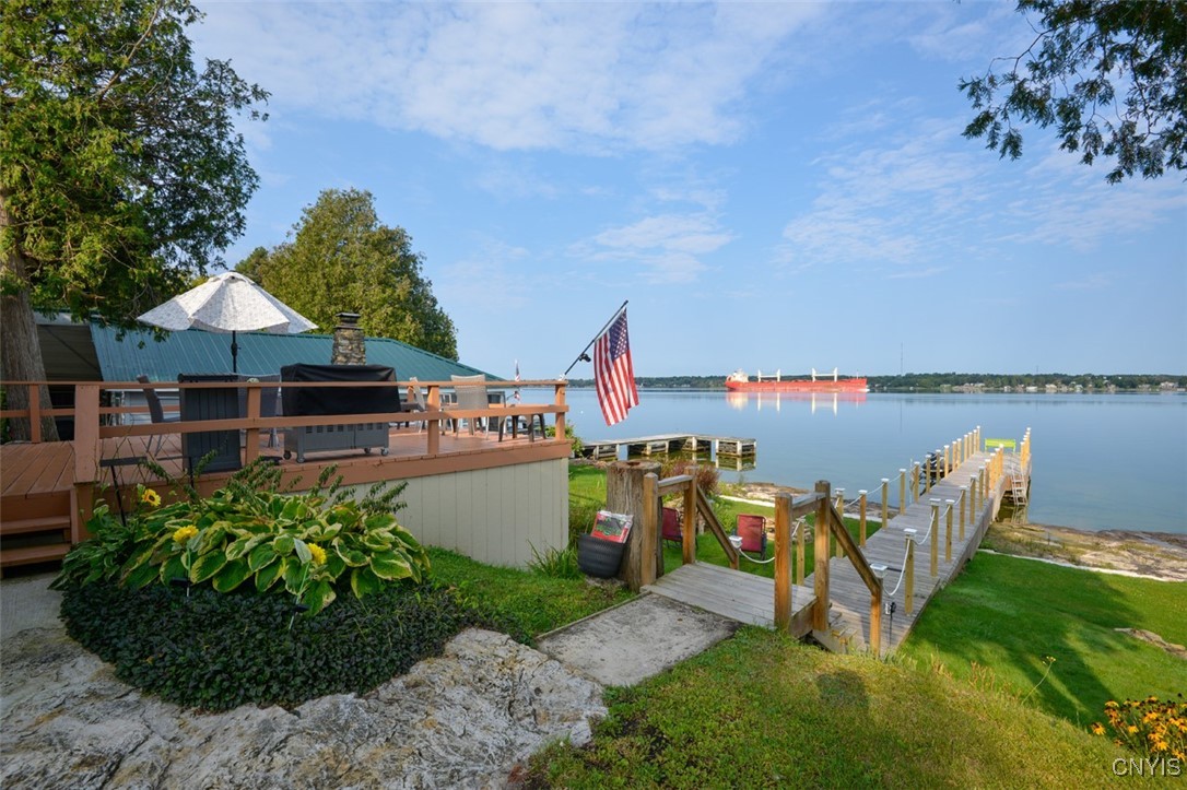 20 Dunn Point Road Oswegatchie, NY 13669 - Photo 28 of 28