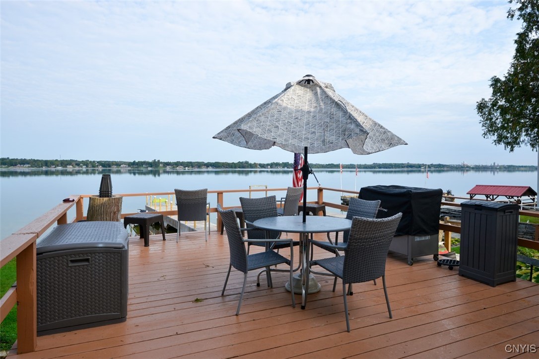 20 Dunn Point Road Oswegatchie, NY 13669 - Photo 3 of 28