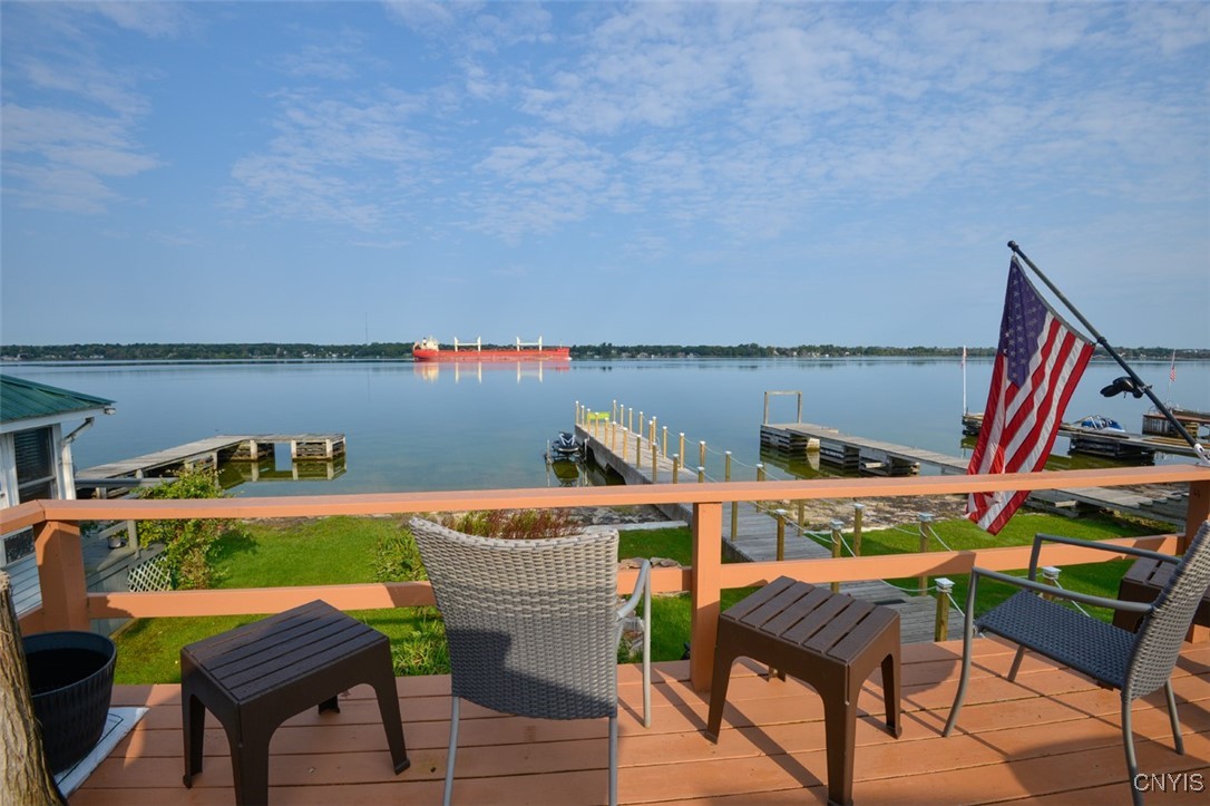 20 Dunn Point Road Oswegatchie, NY 13669 - Photo 4 of 28