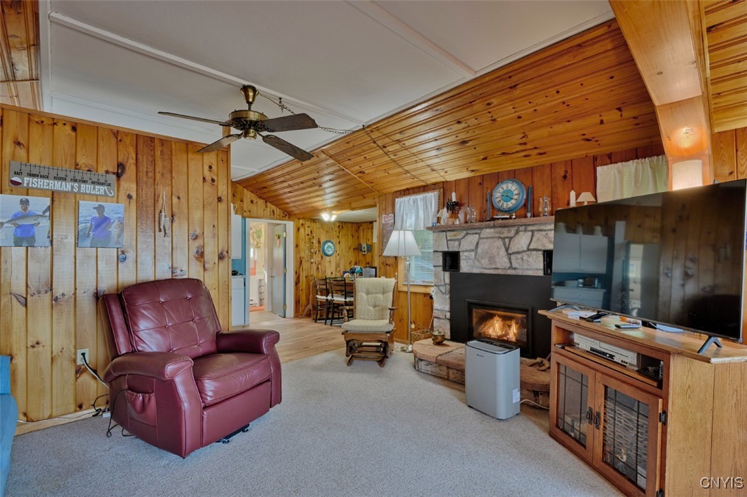 20 Dunn Point Road Oswegatchie, NY 13669 - Photo 8 of 28