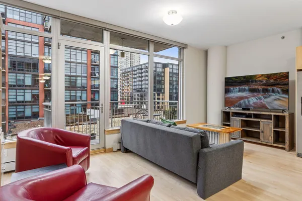 $419,900 | 215 10th Avenue South, Unit 533, Minneapolis, MN 55415