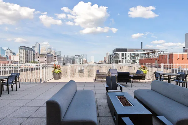 $419,900 | 215 10th Avenue South, Unit 533, Minneapolis, MN 55415