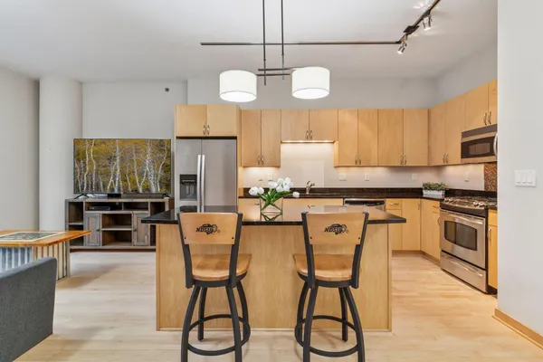 $419,900 | 215 10th Avenue South, Unit 533, Minneapolis, MN 55415