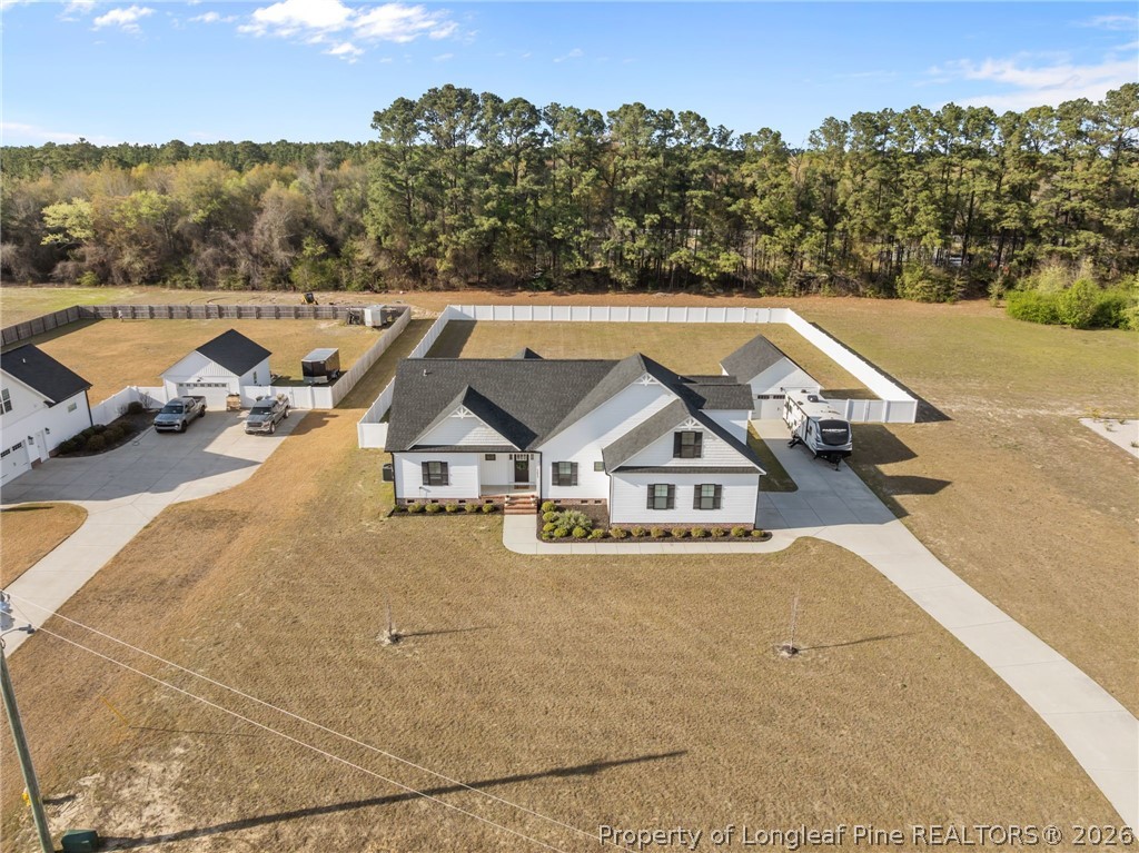 5651 Toby Pl Road Stedman, NC 28391 - Photo 45 of 49
