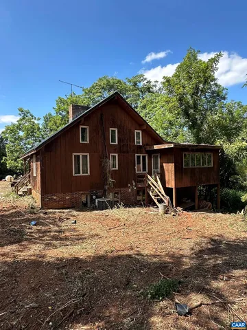 $136,500 | 243 Huff Creek Trail, Amherst, VA 24521