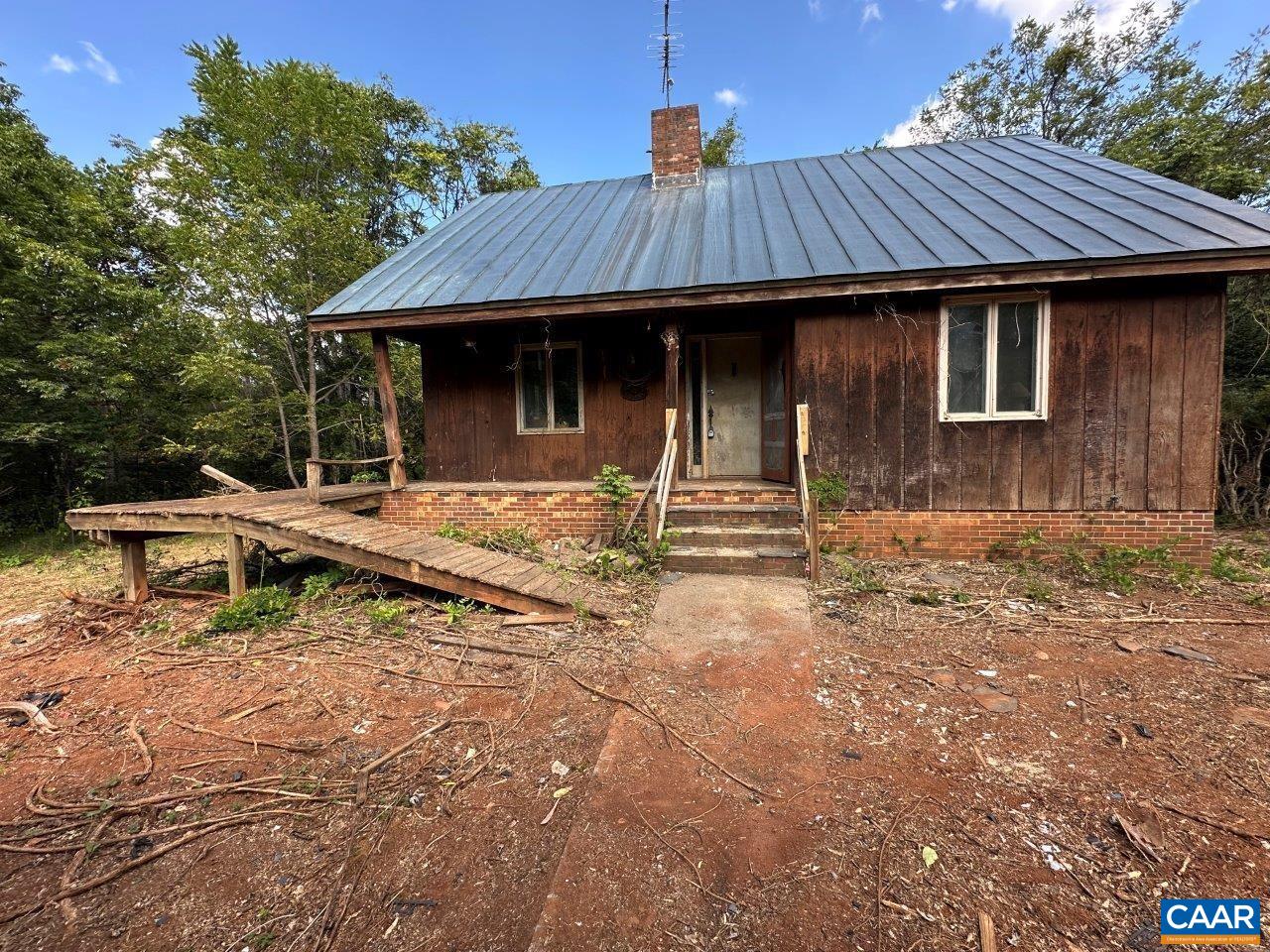 243 Huff Creek Trail Amherst, VA 24521 - Photo 2 of 75