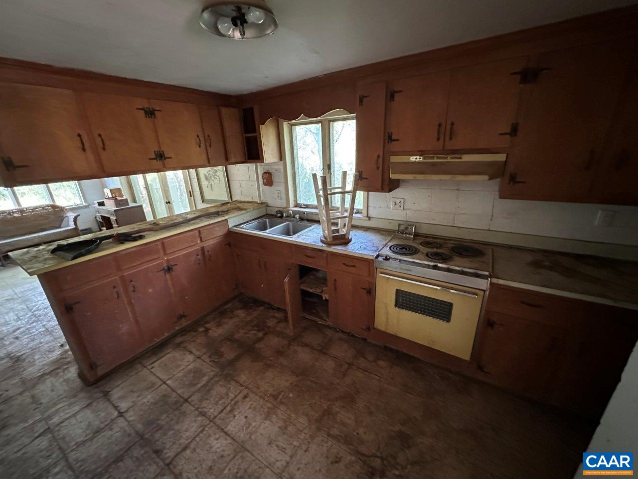 243 Huff Creek Trail Amherst, VA 24521 - Photo 24 of 75