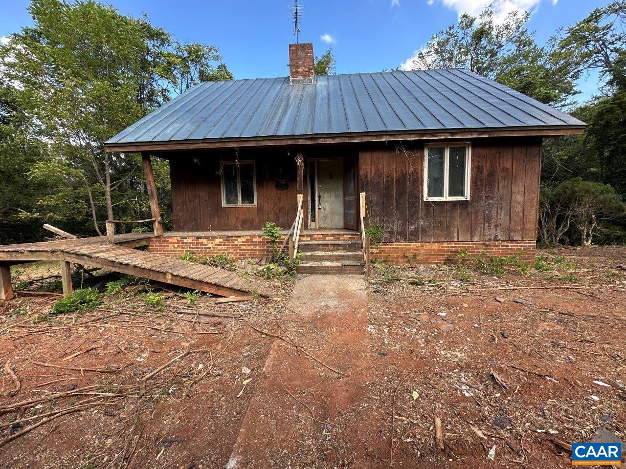 243 Huff Creek Trail Amherst, VA 24521 - Photo 28 of 75