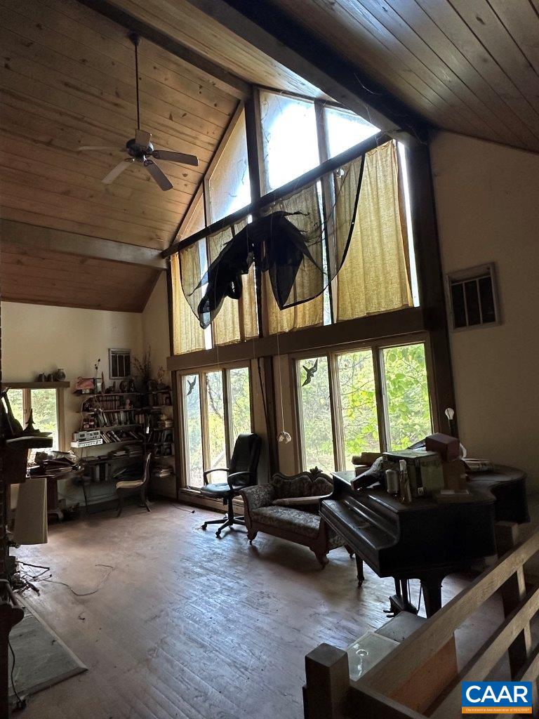 243 Huff Creek Trail Amherst, VA 24521 - Photo 3 of 75