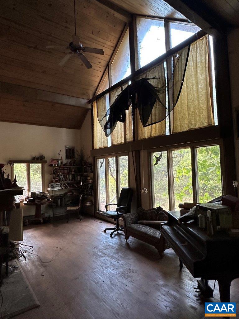 243 Huff Creek Trail Amherst, VA 24521 - Photo 4 of 75