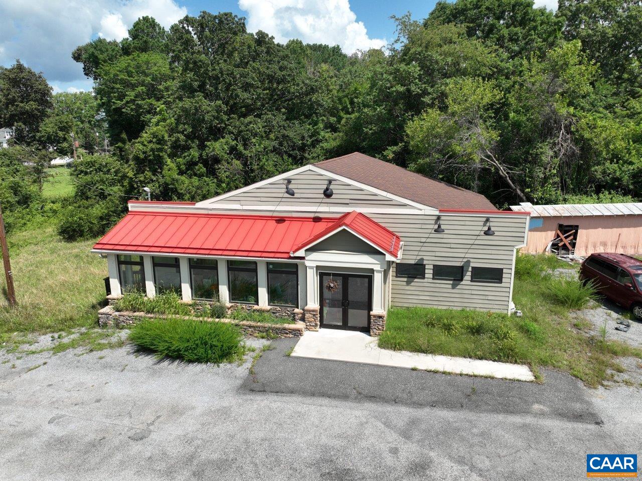 243 Huff Creek Trail Amherst, VA 24521 - Photo 42 of 75