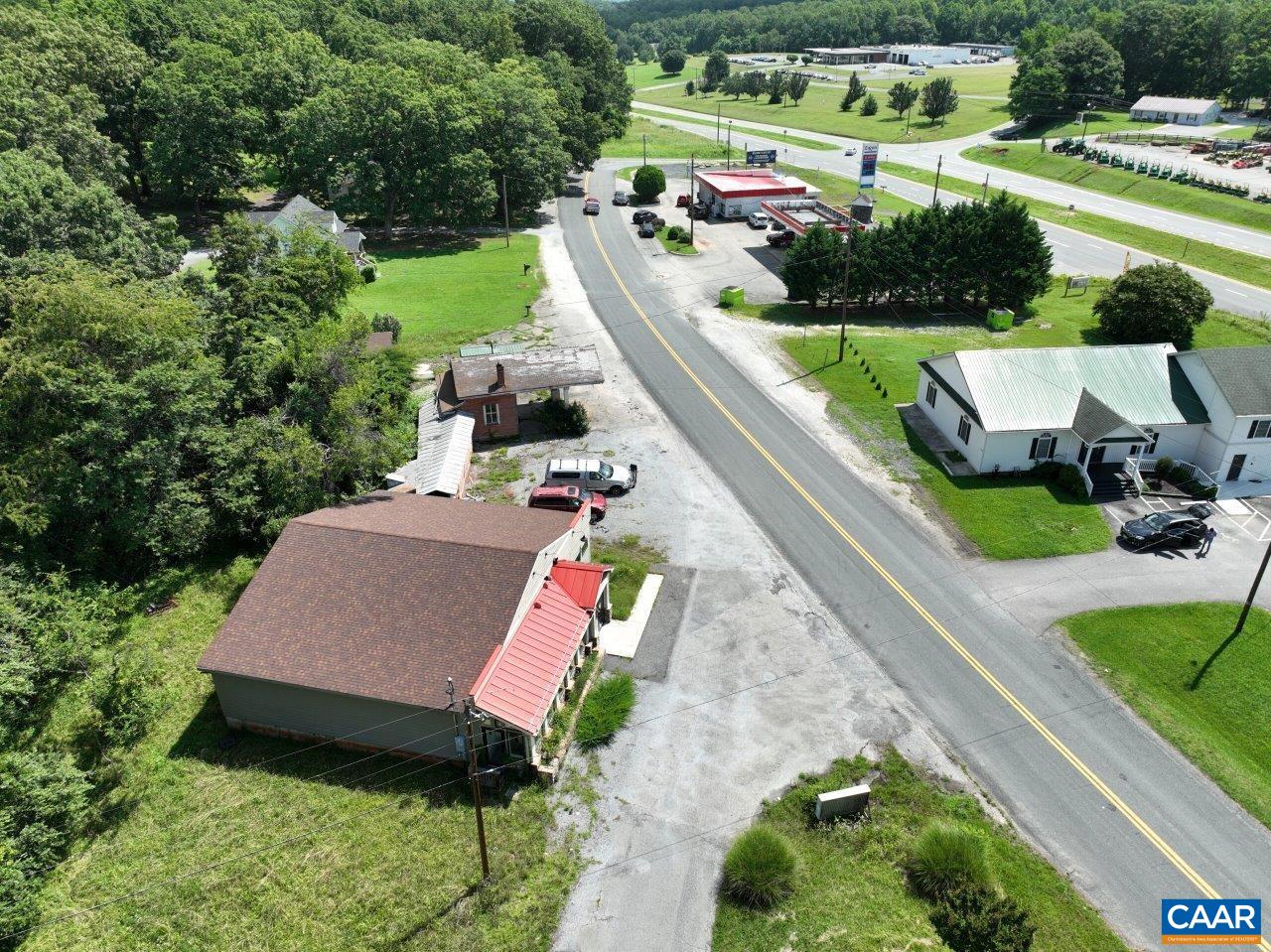 243 Huff Creek Trail Amherst, VA 24521 - Photo 43 of 75