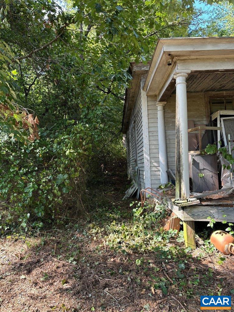 243 Huff Creek Trail Amherst, VA 24521 - Photo 48 of 75