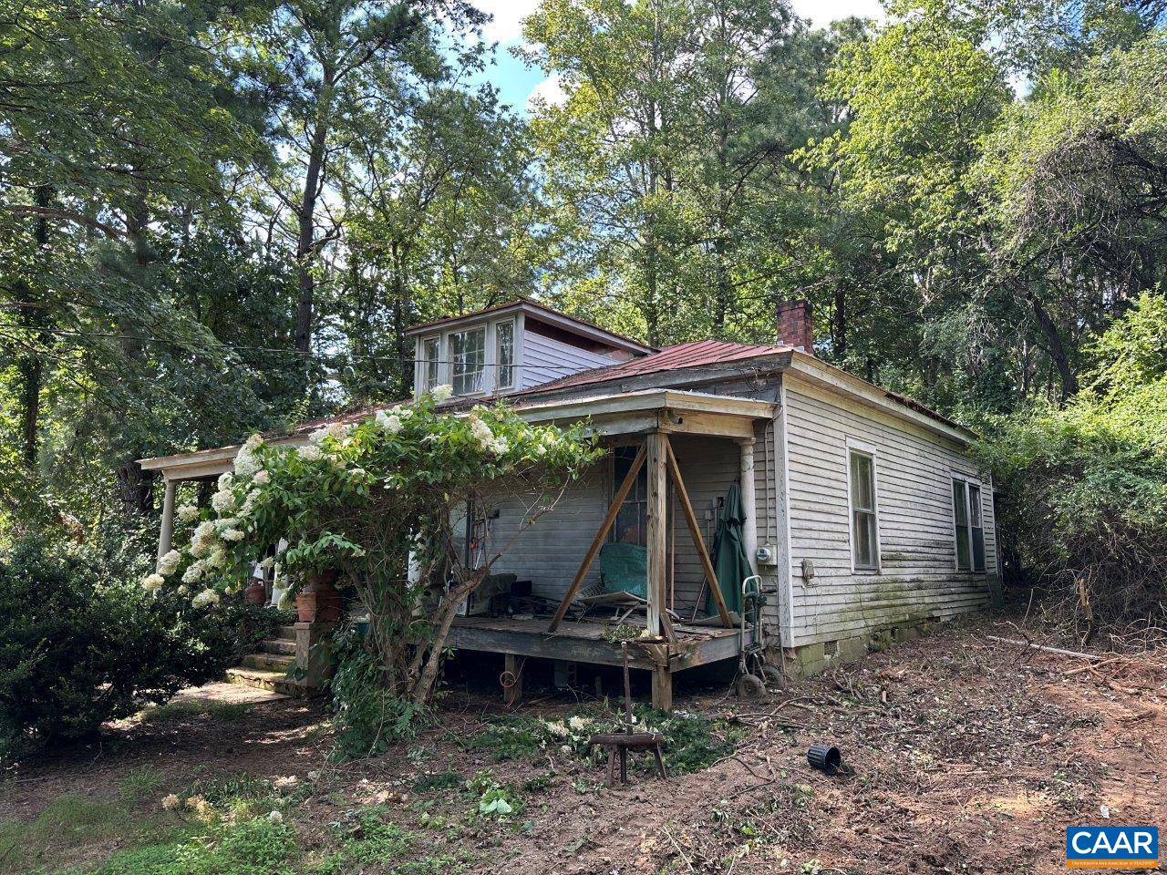 243 Huff Creek Trail Amherst, VA 24521 - Photo 49 of 75