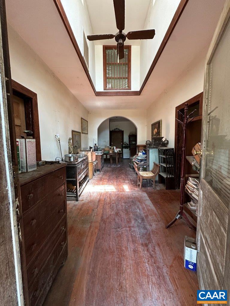 243 Huff Creek Trail Amherst, VA 24521 - Photo 50 of 75