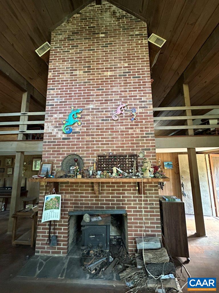 243 Huff Creek Trail Amherst, VA 24521 - Photo 5 of 75