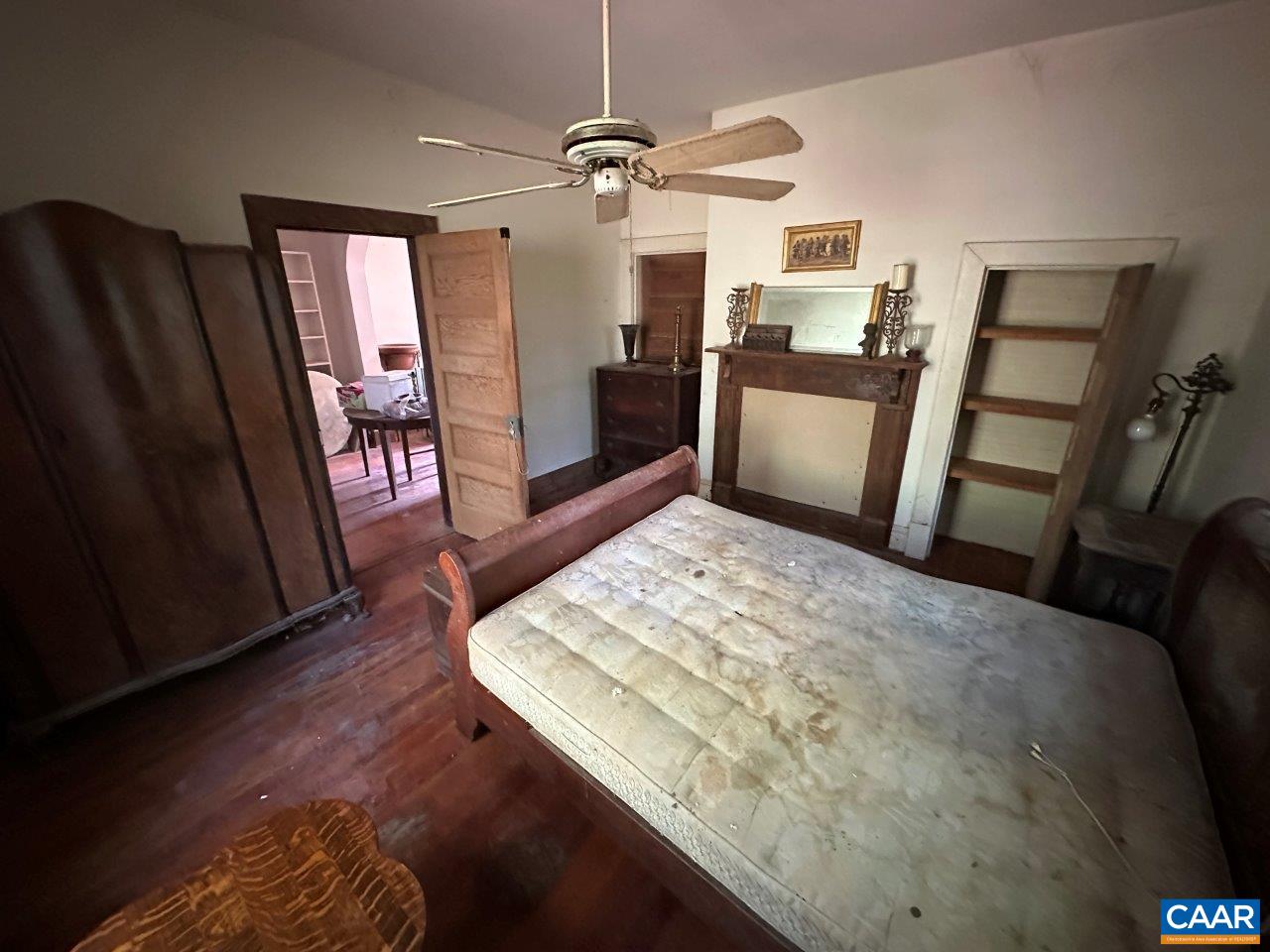 243 Huff Creek Trail Amherst, VA 24521 - Photo 54 of 75