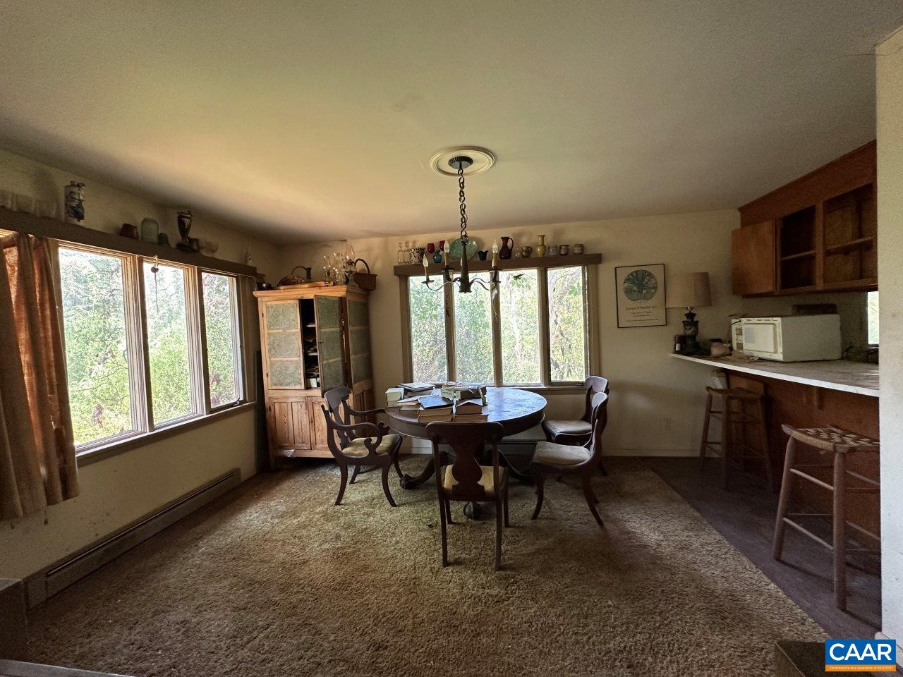 243 Huff Creek Trail Amherst, VA 24521 - Photo 6 of 75