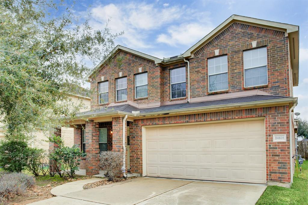 24631 Cornell Park Ln Unit 24631  