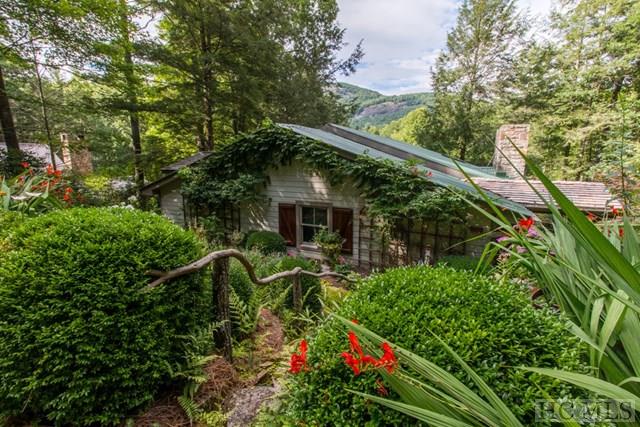 549 Lance Road Cashiers, NC 28717 - Photo 22 of 25 Gallery Image 22