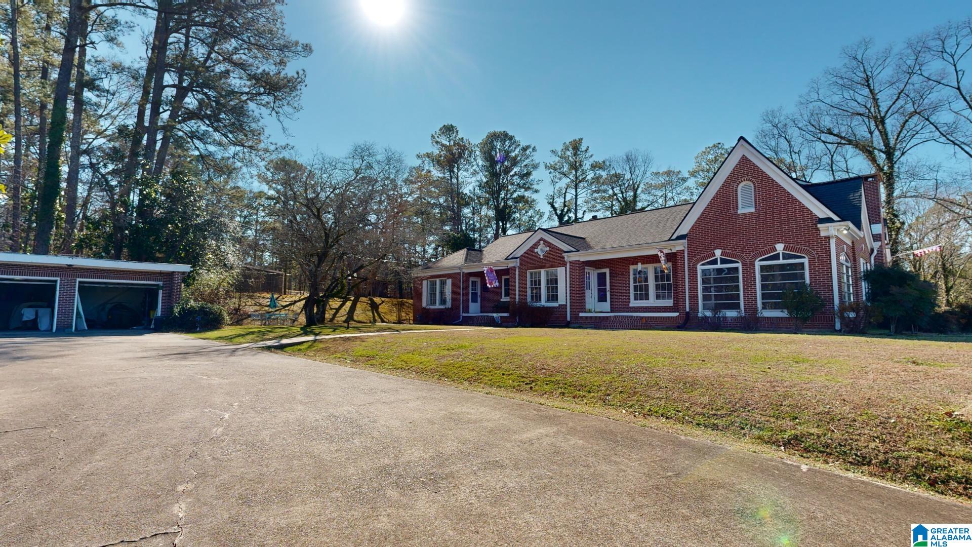 48 West Webb Drive Heflin, AL 36264 - Photo 5 of 53