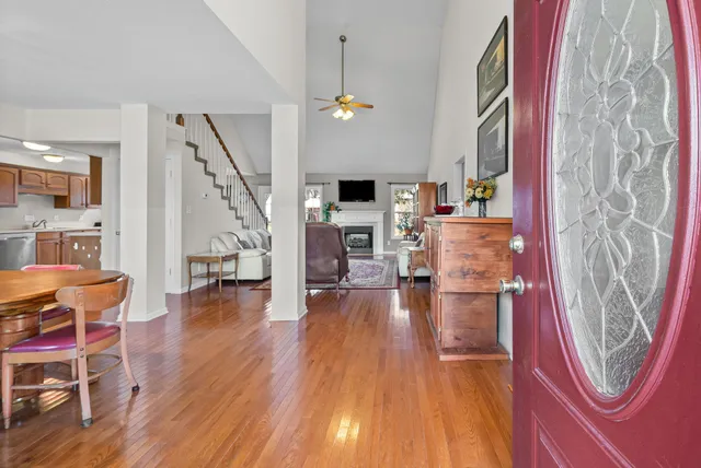 $2,100 | 674 Superior Lane, Clarksville, TN 37043