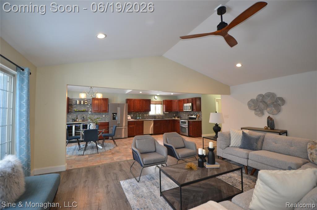 76152 Burman Road Richmond, MI 48062 - Photo 12 of 75