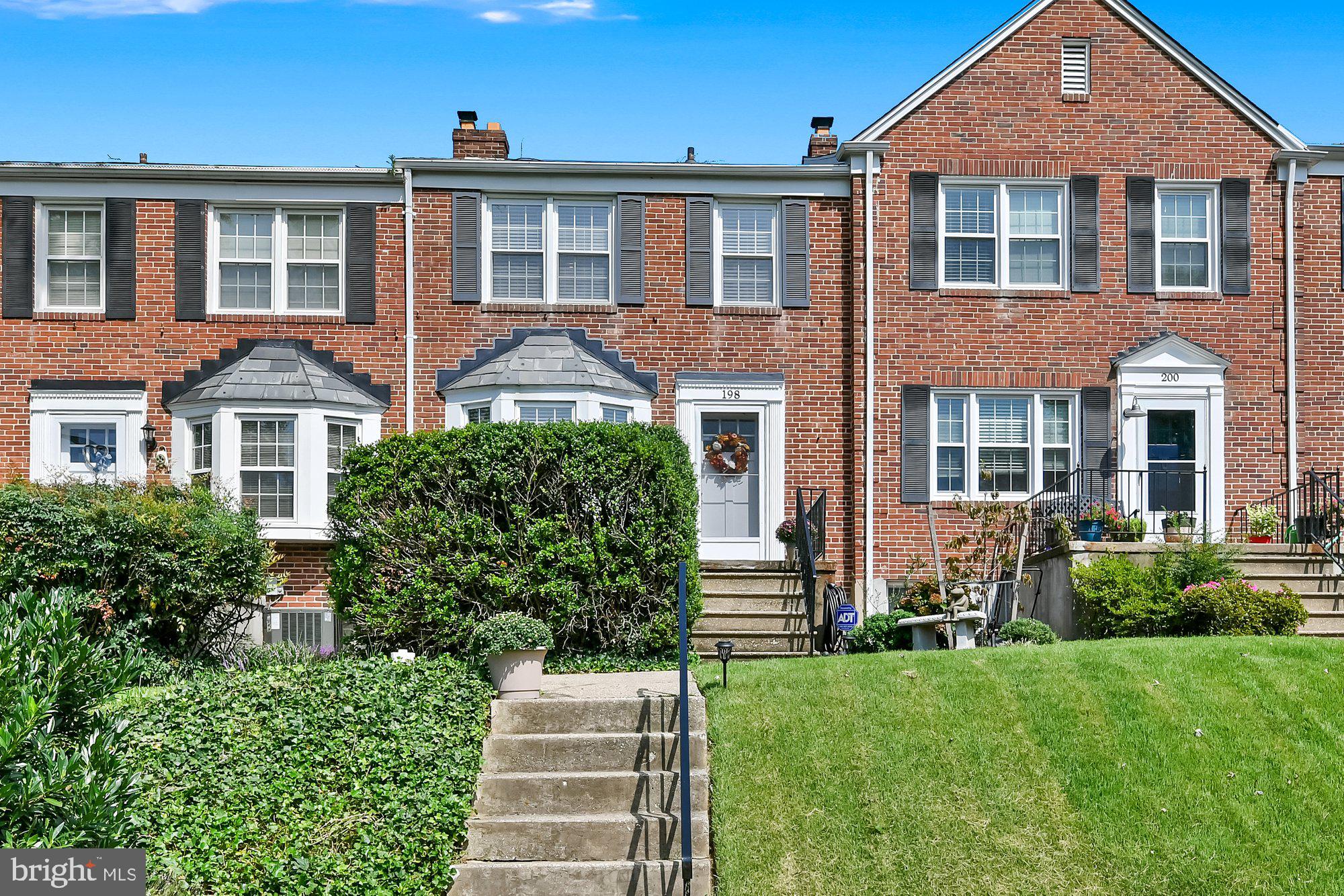 198 Dumbarton Road Baltimore, MD 21212 - Photo 1 of 27