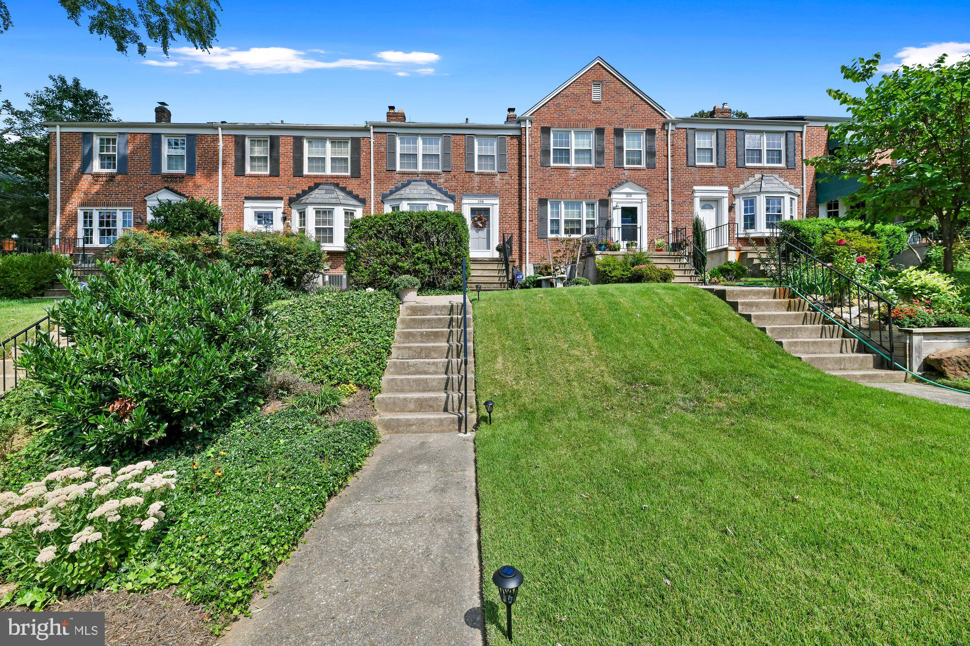 198 Dumbarton Road Baltimore, MD 21212 - Photo 2 of 27